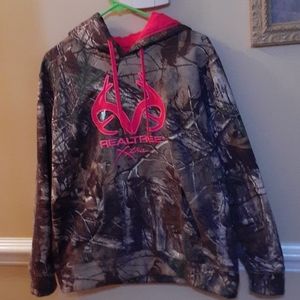 REALTREE Hoodie